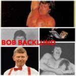 Blackjack Mulligan: The Meanest Outlaw In The Ring .